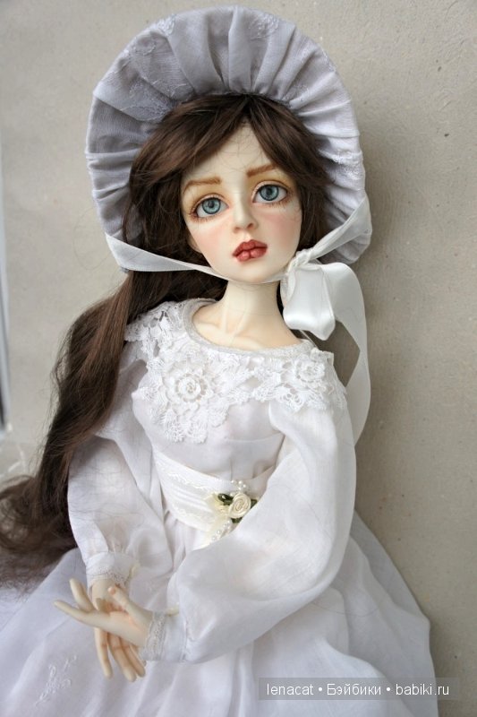 Tessa от Dale Zentner