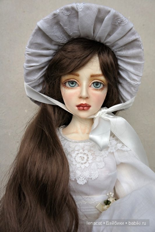 Tessa от Dale Zentner