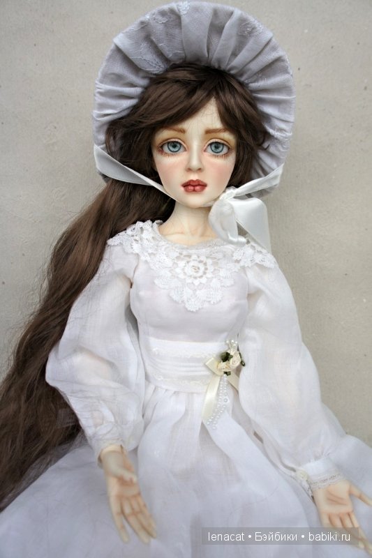 Tessa от Dale Zentner