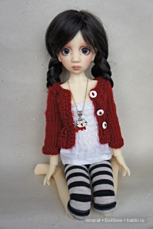 Maddison от Liz Frost