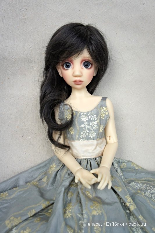 Maddison от Liz Frost