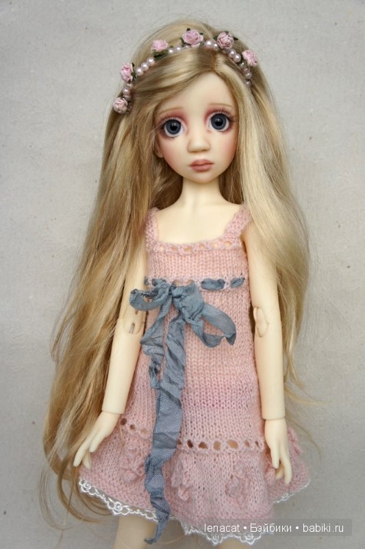 Maddison от Liz Frost