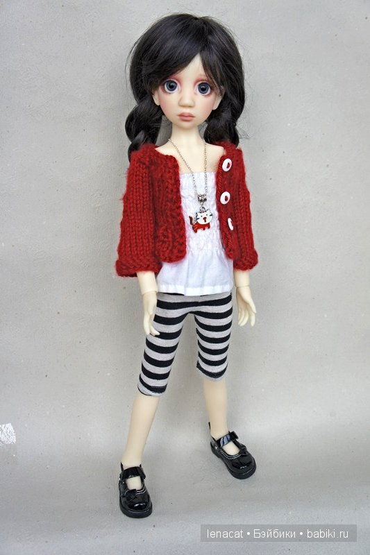 Maddison от Liz Frost