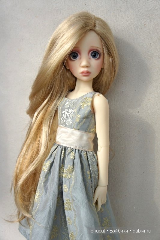 Maddison от Liz Frost