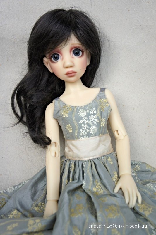 Maddison от Liz Frost