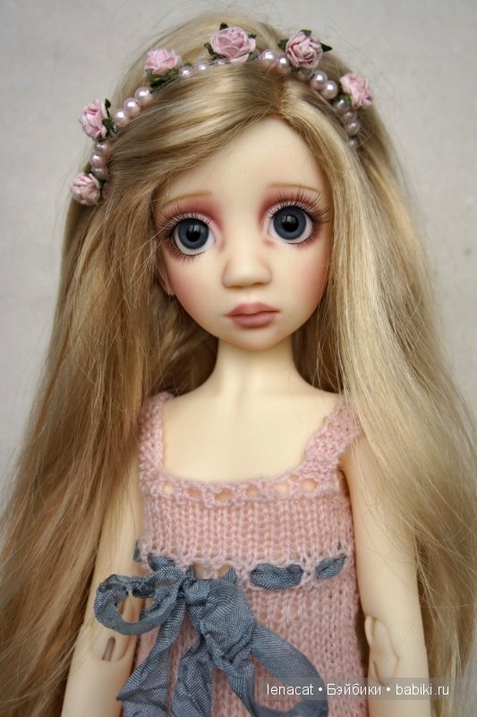 Maddison от Liz Frost