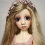 Еще одна Maddie от Liz Frost