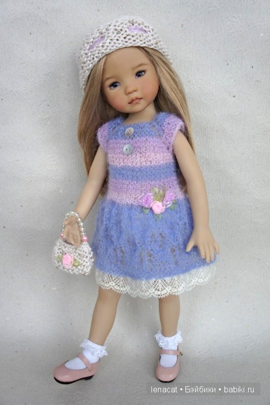 Amanda Dianna Effner