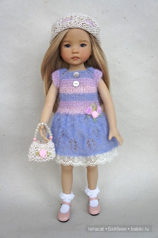 Amanda Dianna Effner