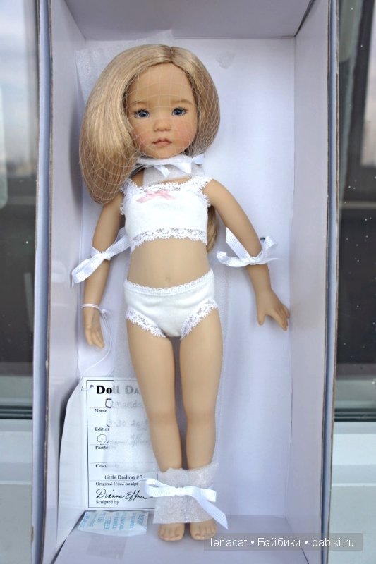 Amanda Dianna Effner