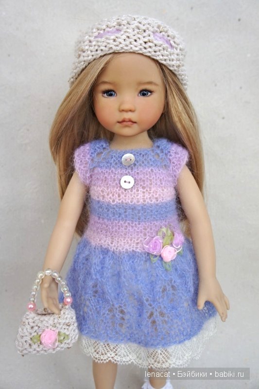 Amanda Dianna Effner