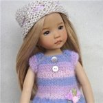 Amanda от Dianna Effner