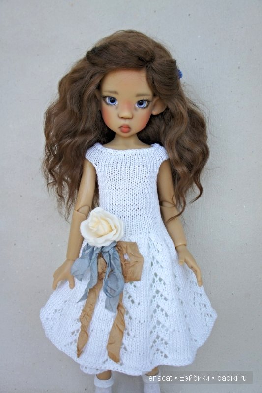 Miki от Kaye Wiggs