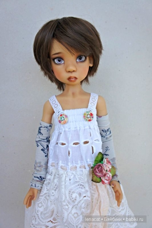 Miki от Kaye Wiggs