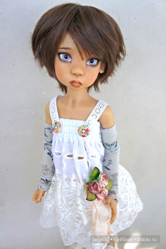 Miki от Kaye Wiggs