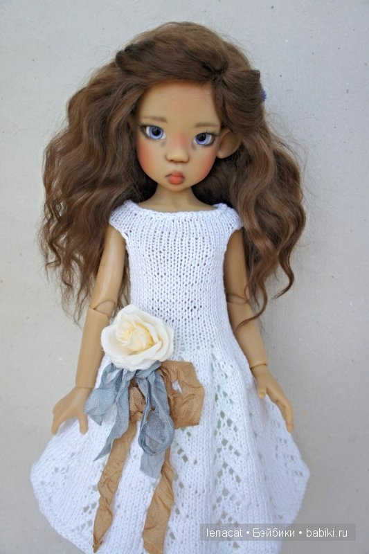 Miki от Kaye Wiggs