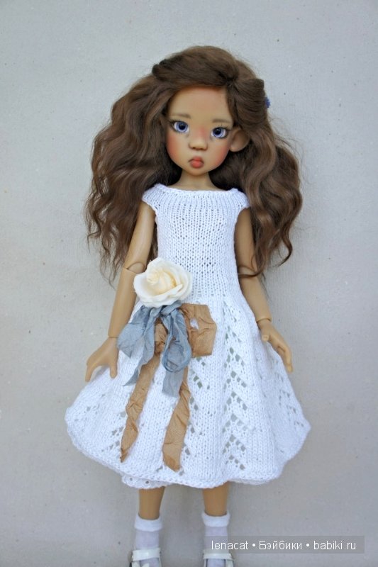 Miki от Kaye Wiggs