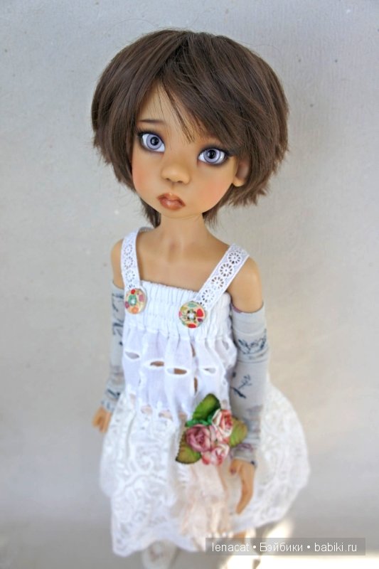 Miki от Kaye Wiggs