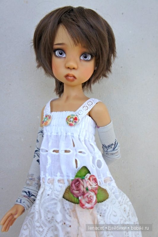 Miki от Kaye Wiggs