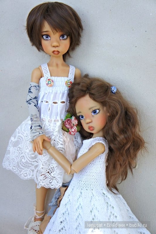 Miki от Kaye Wiggs