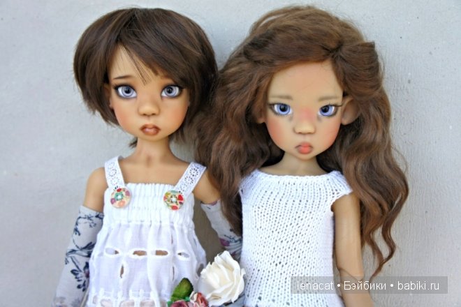 Miki от Kaye Wiggs