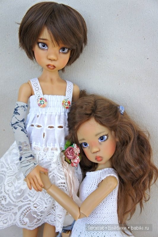 Miki от Kaye Wiggs