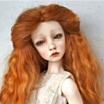 Amy+Amy от Dollstown