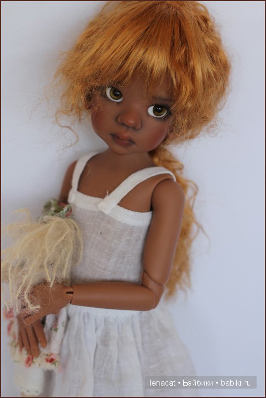 Открылся предзаказ на Talyssa от Kaye Wiggs (фото 7)