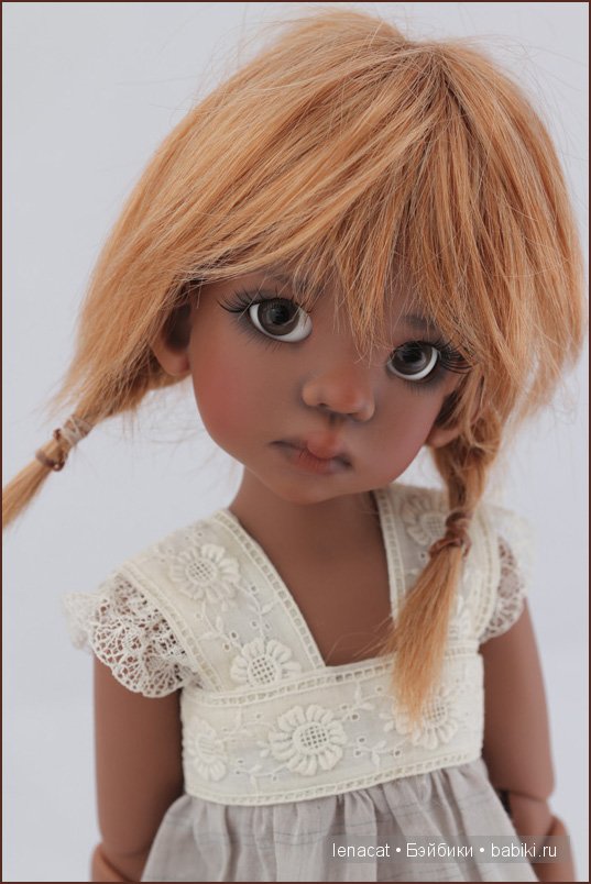 Открылся предзаказ на Talyssa от Kaye Wiggs (фото 10)