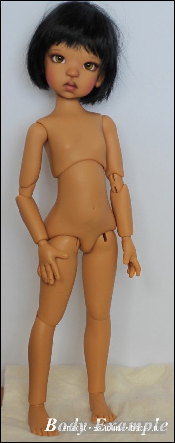 Открылся предзаказ на Talyssa от Kaye Wiggs