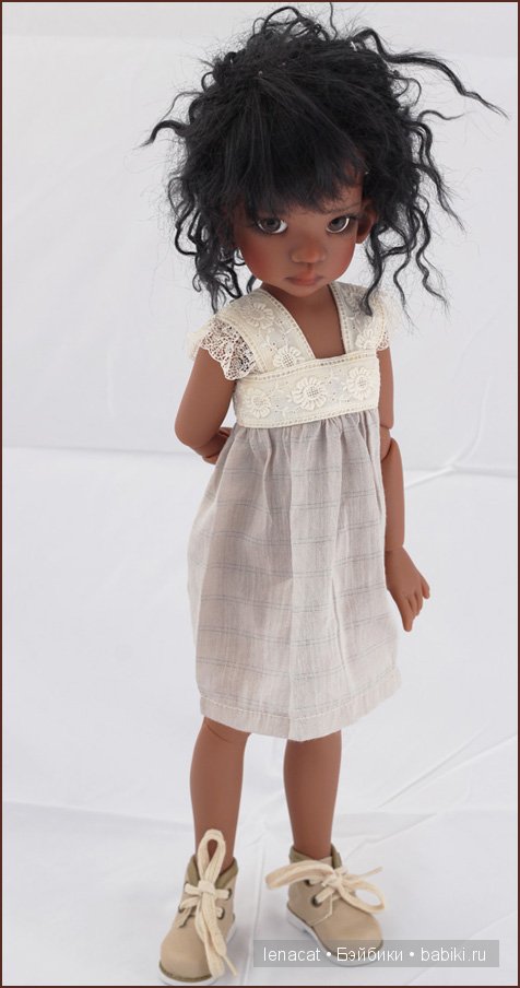 Открылся предзаказ на Talyssa от Kaye Wiggs (фото 9)