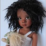 Открылся предзаказ на Talyssa от Kaye Wiggs