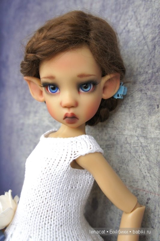 Miki от Kaye Wiggs