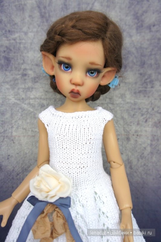 Miki от Kaye Wiggs