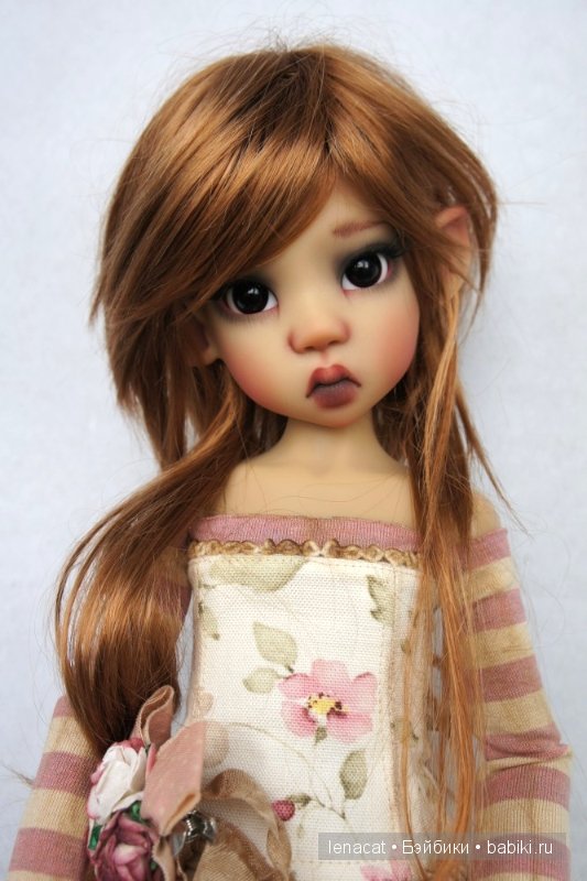 Miki от Kaye Wiggs