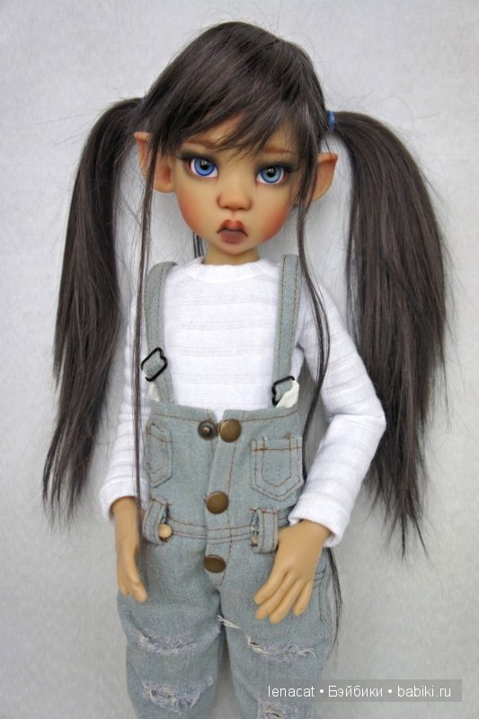 Miki от Kaye Wiggs