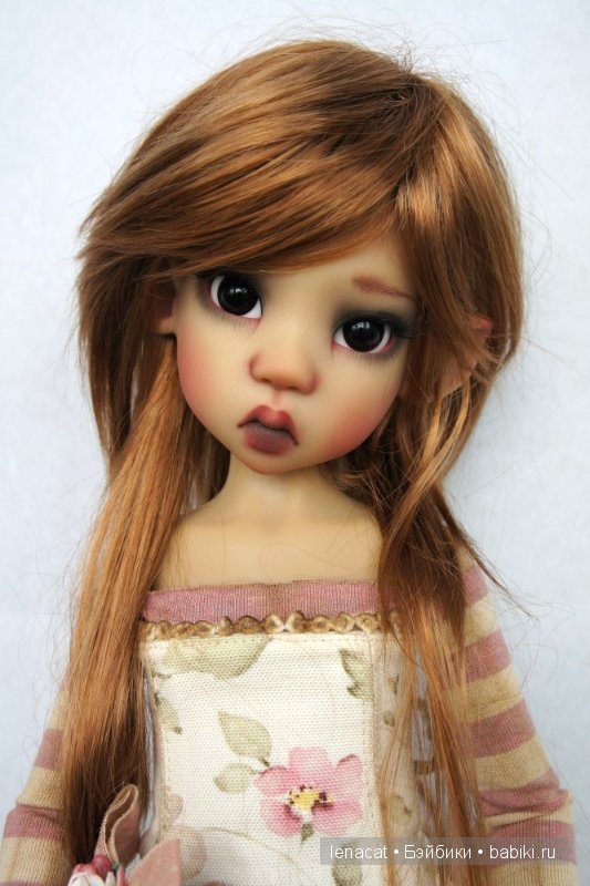 Miki от Kaye Wiggs