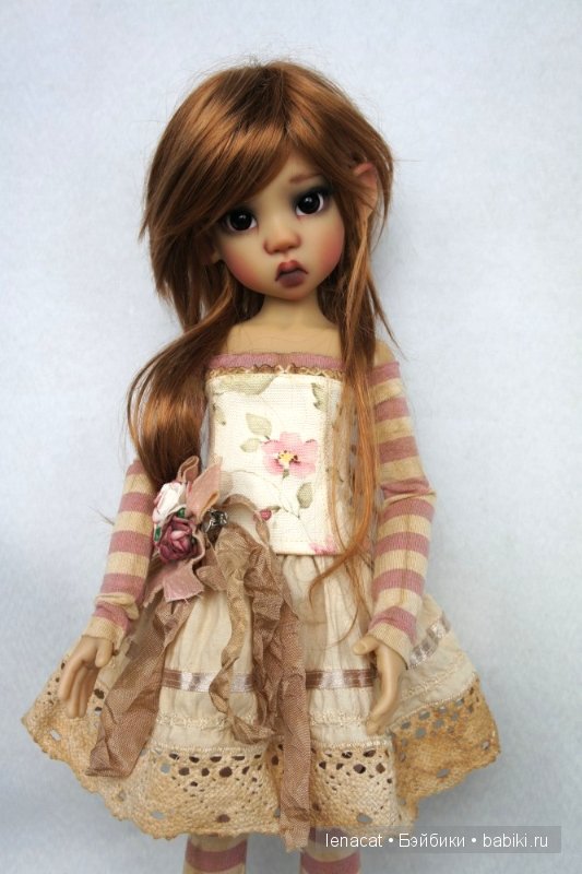 Miki от Kaye Wiggs