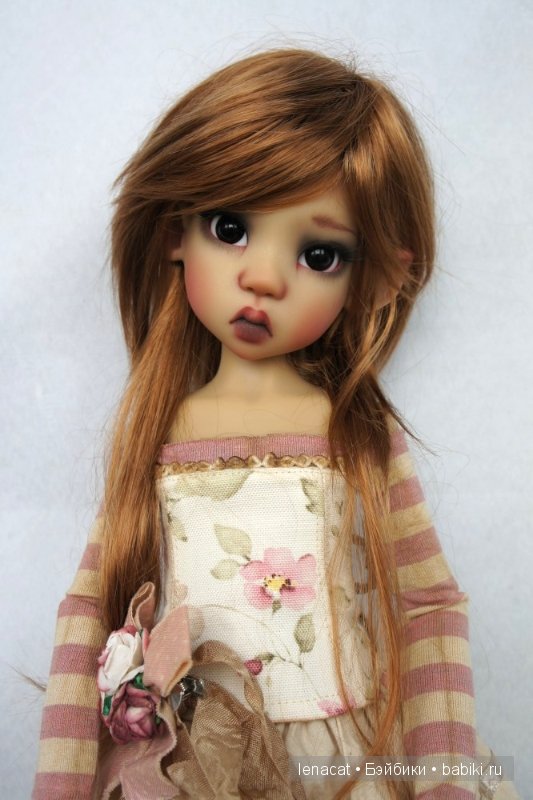 Miki от Kaye Wiggs