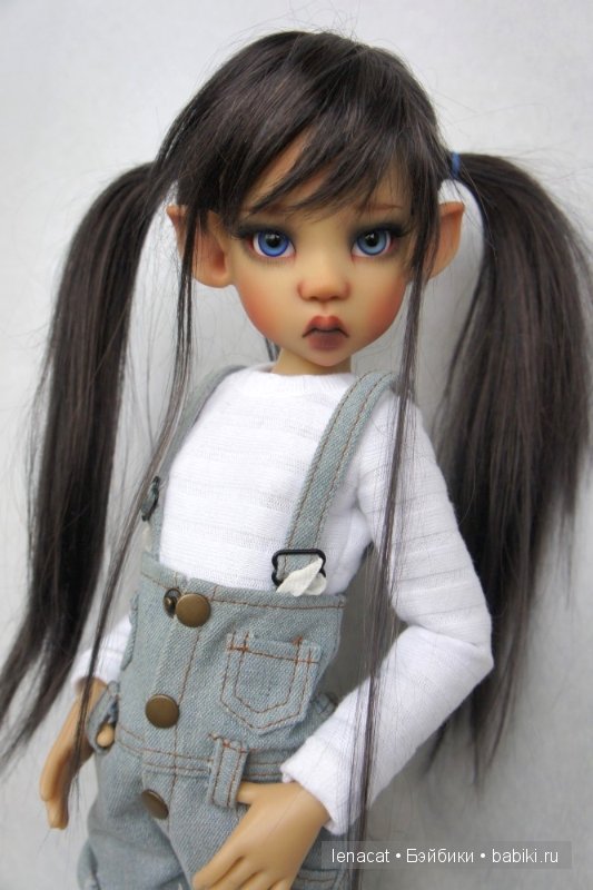 Miki от Kaye Wiggs