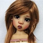 Чудесное превращение Miki от Kaye Wiggs