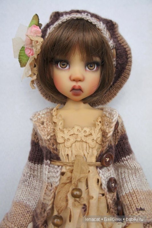 Miki от Kaye Wiggs