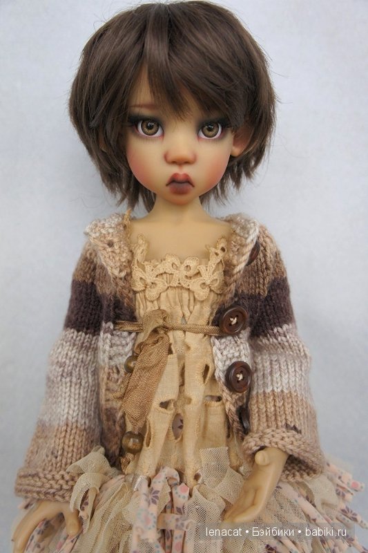 Miki от Kaye Wiggs