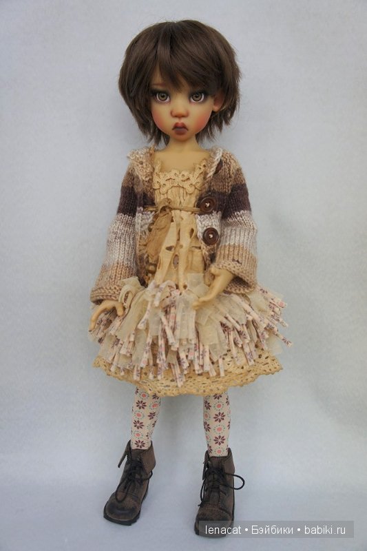 Miki от Kaye Wiggs