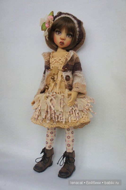 Miki от Kaye Wiggs