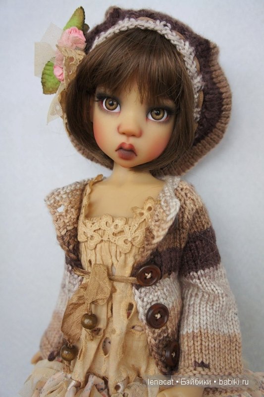 Miki от Kaye Wiggs