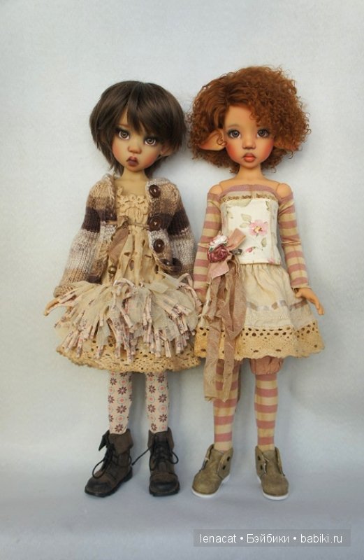 Miki от Kaye Wiggs