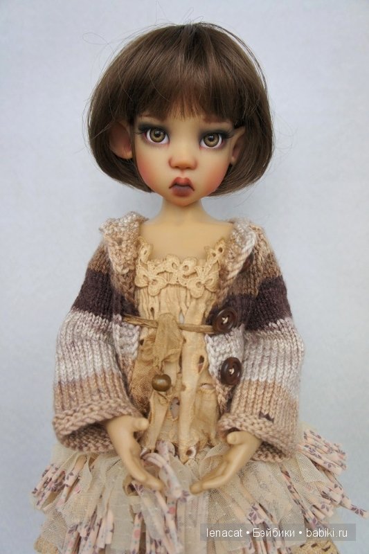 Miki от Kaye Wiggs