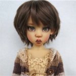 Miki и Larissa от Kaye wiggs