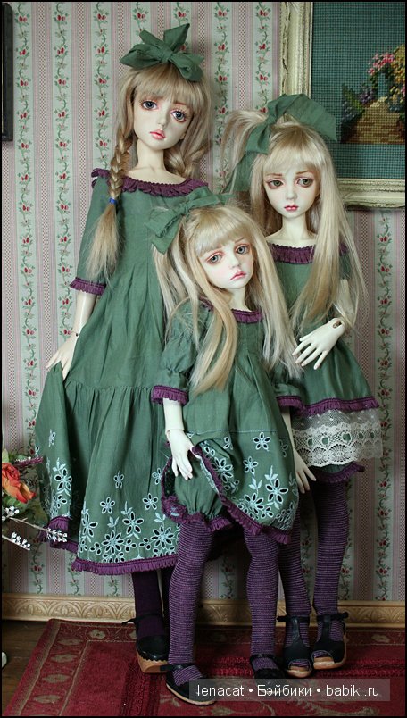 Dollstown Dollstown